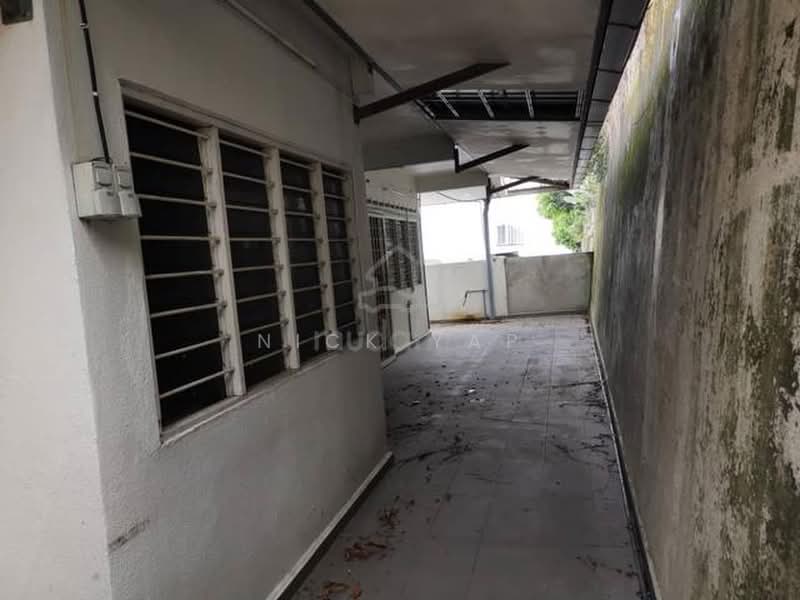 Rumah Banglo untuk Dijual di Taman Cheras (Cheras) - Nick Yap - Exterior - PropertyGuru.com.my