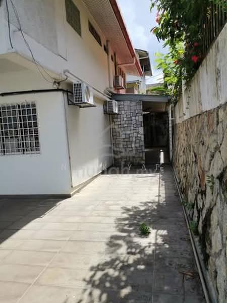 Rumah Banglo untuk Dijual di Taman Cheras (Cheras) - Nick Yap - Exterior - PropertyGuru.com.my