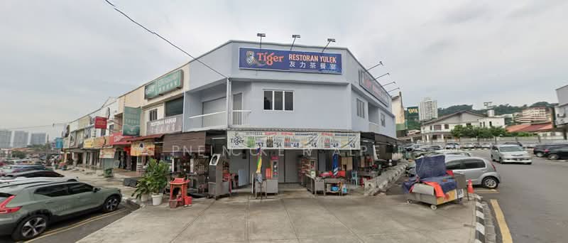 Rumah Banglo untuk Dijual di Taman Cheras (Cheras) - Nick Yap - Exterior - PropertyGuru.com.my