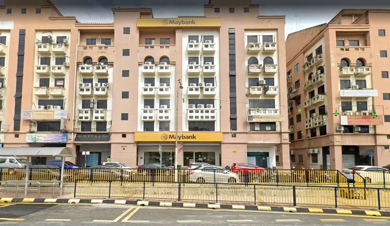 Rumah Banglo untuk Dijual di Taman Cheras (Cheras) - Nick Yap - Exterior - PropertyGuru.com.my