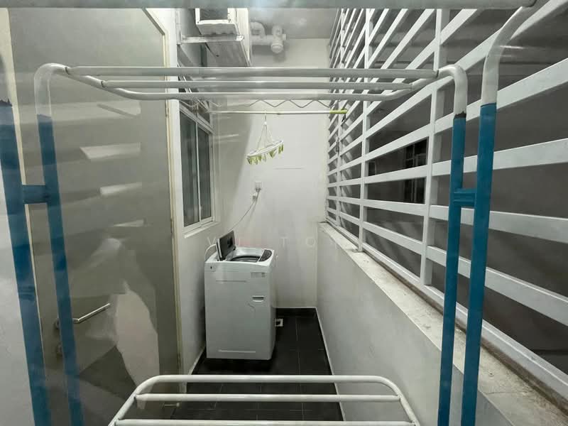 Service Residence for Rent at Skysuites @ Meldrum Hills - VJ Toh - PropertyGuru.com.my
