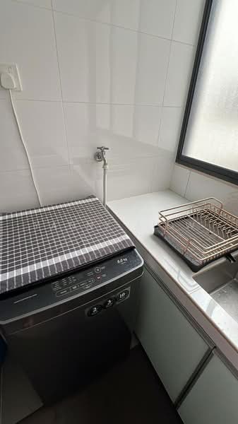 Service Residence for Sale at KL Traders Square - Yanny Siow - Interior - PropertyGuru.com.my