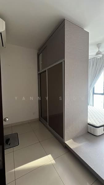 Service Residence for Sale at KL Traders Square - Yanny Siow - PropertyGuru.com.my