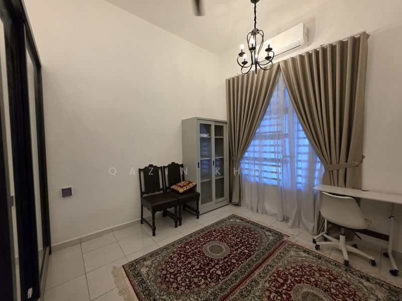 Rumah Teres 1 Tingkat untuk Disewa di Bandar Meru Raya (Ipoh) - Qazin Khoo - Interior - PropertyGuru.com.my