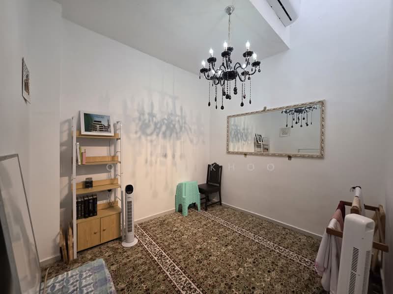 Rumah Teres 1 Tingkat untuk Disewa di Bandar Meru Raya (Ipoh) - Qazin Khoo - Interior - PropertyGuru.com.my