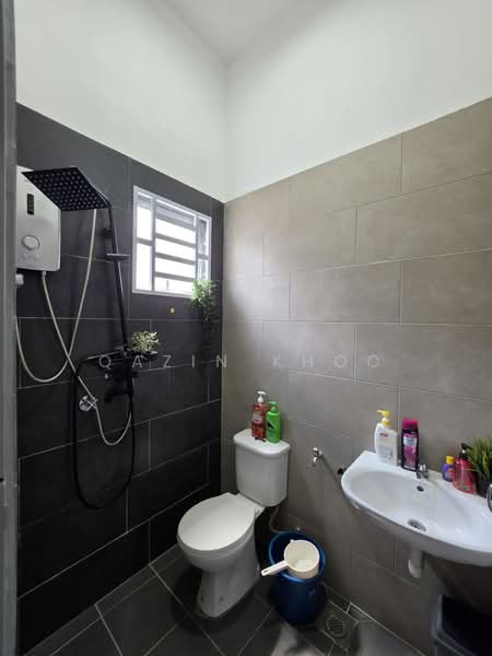 Rumah Teres 1 Tingkat untuk Disewa di Bandar Meru Raya (Ipoh) - Qazin Khoo - PropertyGuru.com.my