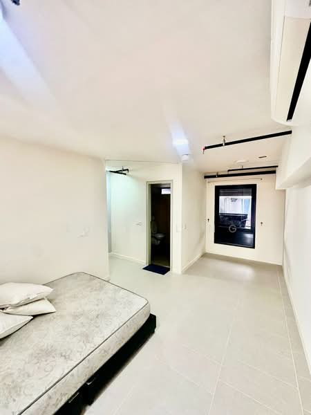 Service Residence for Rent at Tamarind Suites - Luwis Ling - Bedroom - PropertyGuru.com.my