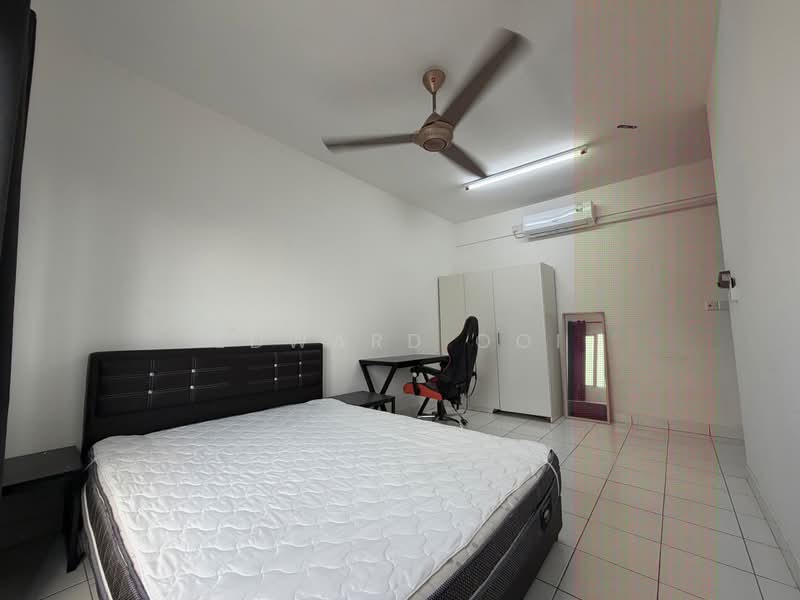 Pangsapuri untuk Disewa di Lily Apartment @ Kuchai Lama - Edward Ooi - PropertyGuru.com.my