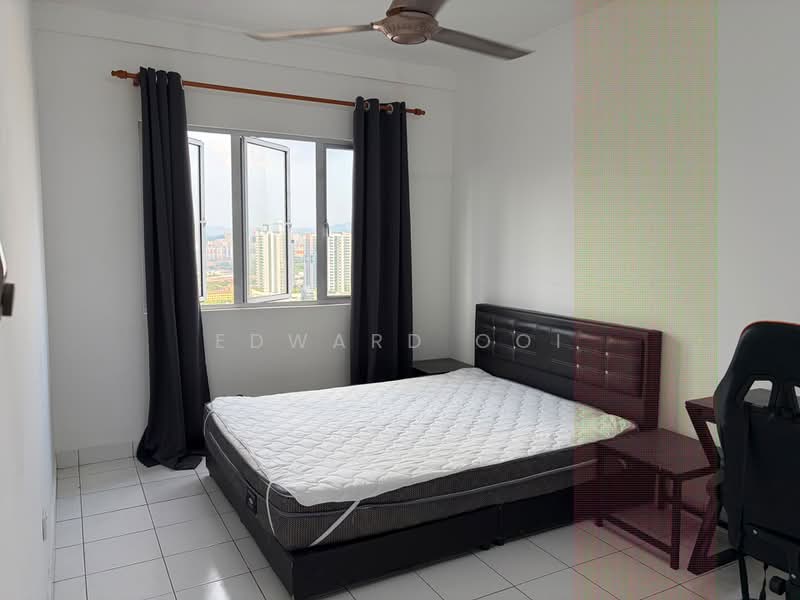 Pangsapuri untuk Disewa di Lily Apartment @ Kuchai Lama - Edward Ooi - PropertyGuru.com.my
