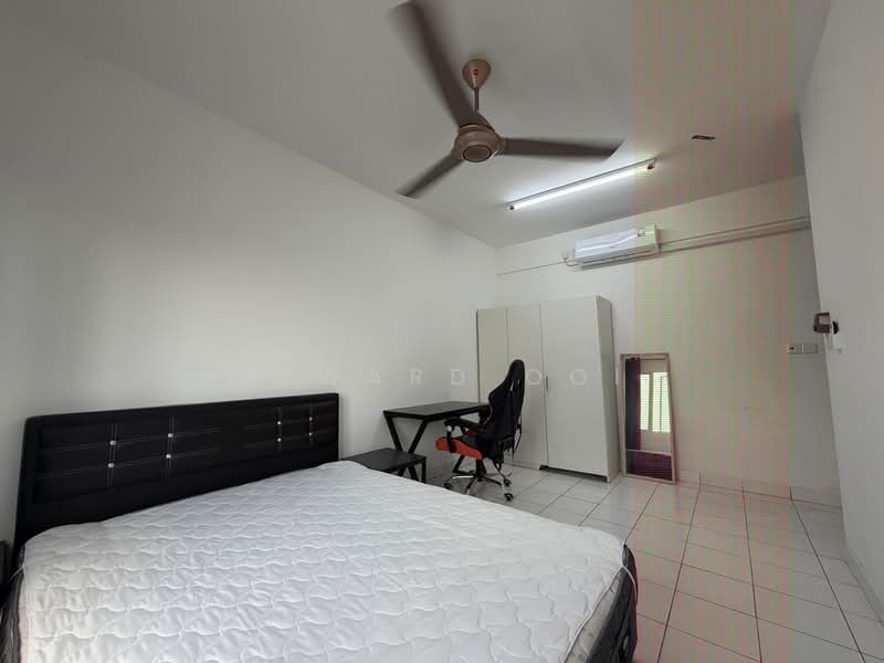 Pangsapuri untuk Disewa di Lily Apartment @ Kuchai Lama - Edward Ooi - PropertyGuru.com.my
