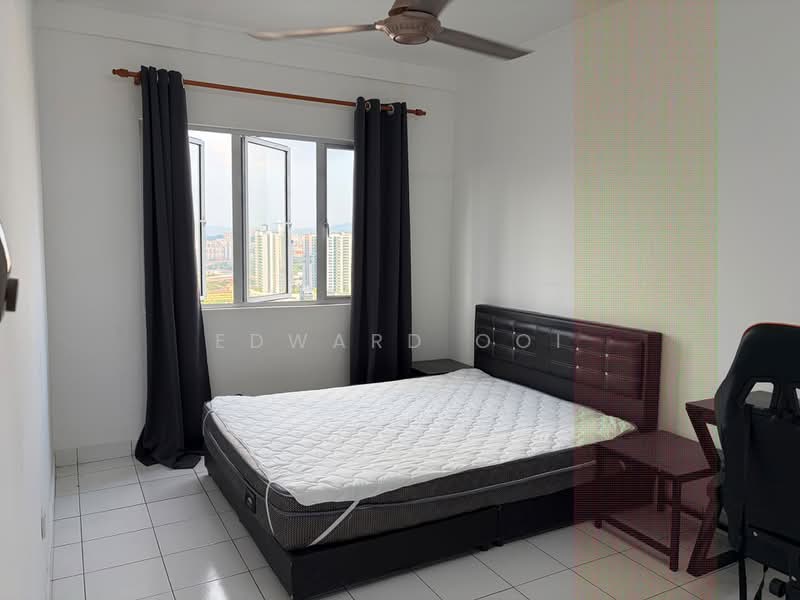 Pangsapuri untuk Disewa di Lily Apartment @ Kuchai Lama - Edward Ooi - PropertyGuru.com.my
