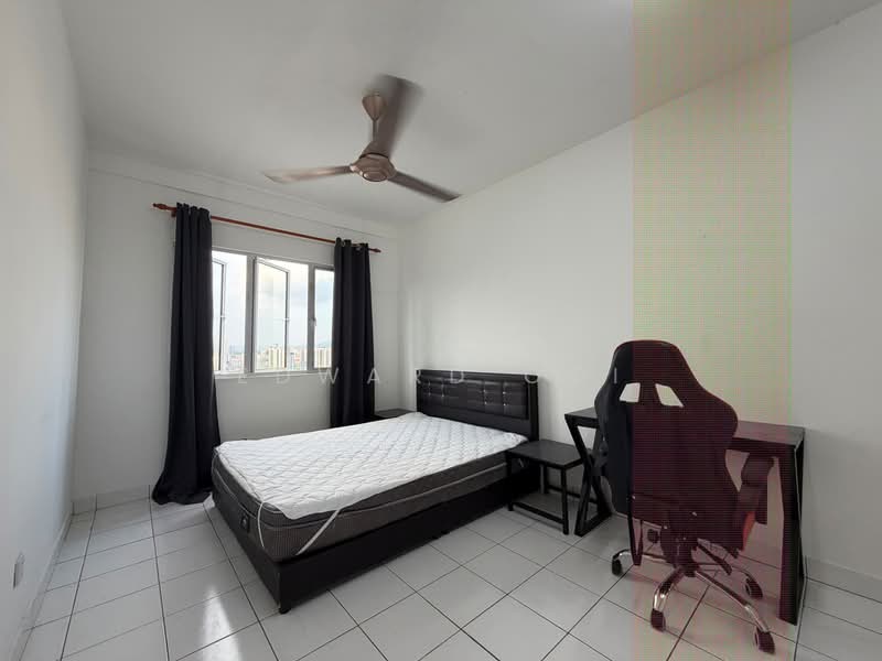 Pangsapuri untuk Disewa di Lily Apartment @ Kuchai Lama - Edward Ooi - PropertyGuru.com.my