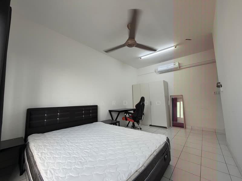 Pangsapuri untuk Disewa di Lily Apartment @ Kuchai Lama - Edward Ooi - PropertyGuru.com.my