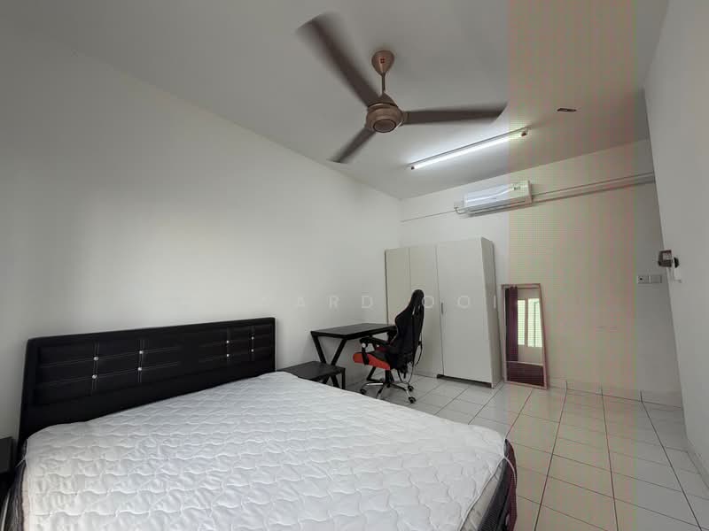 Pangsapuri untuk Disewa di Lily Apartment @ Kuchai Lama - Edward Ooi - PropertyGuru.com.my