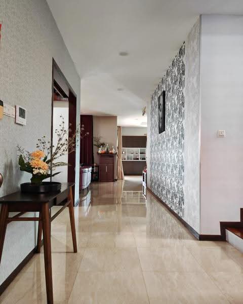 Bungalow House untuk Dijual di Bukit Rahman Putra (Sungai Buloh) - Chin JL - Corridor - PropertyGuru.com.my
