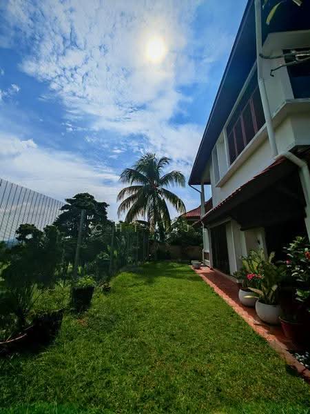 Bungalow House untuk Dijual di Bukit Rahman Putra (Sungai Buloh) - Chin JL - Exterior - PropertyGuru.com.my