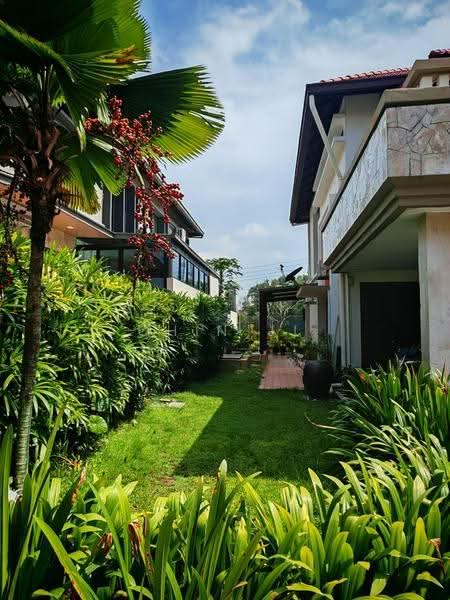 Bungalow House untuk Dijual di Bukit Rahman Putra (Sungai Buloh) - Chin JL - Exterior - PropertyGuru.com.my