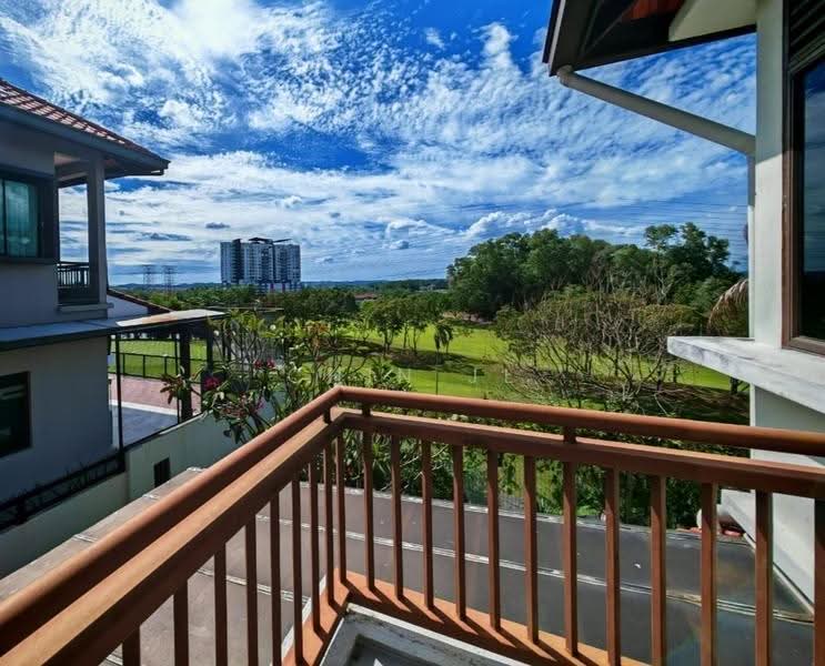 Bungalow House untuk Dijual di Bukit Rahman Putra (Sungai Buloh) - Chin JL - Exterior - PropertyGuru.com.my