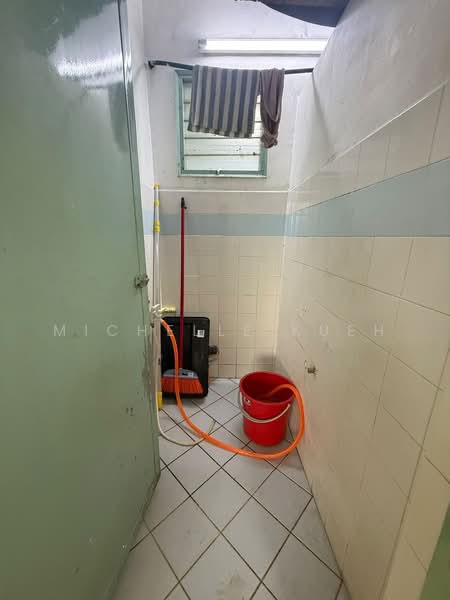 Flat for Rent at Rumah Pangsa Permas Jaya - Michelle Kueh - Interior - PropertyGuru.com.my
