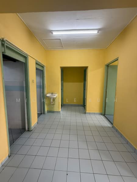 Flat for Rent at Rumah Pangsa Permas Jaya - Michelle Kueh - PropertyGuru.com.my