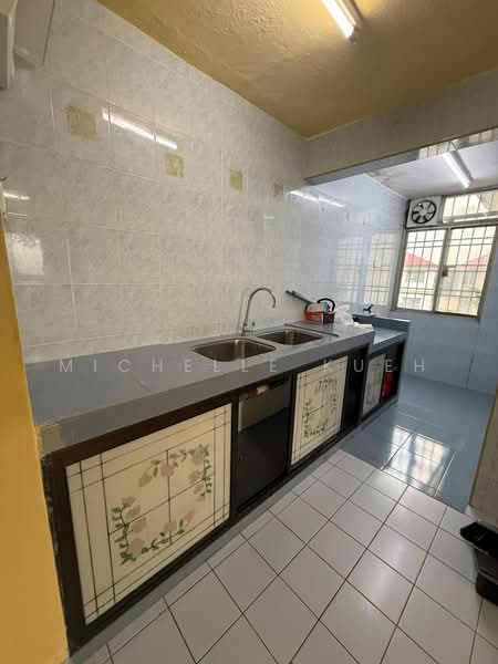 Flat for Rent at Rumah Pangsa Permas Jaya - Michelle Kueh - PropertyGuru.com.my