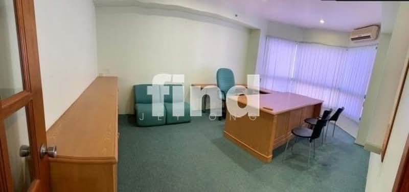 Shop / Office for Rent in Persiaran Gurney (George Town) - Jey Ong - Interior - PropertyGuru.com.my