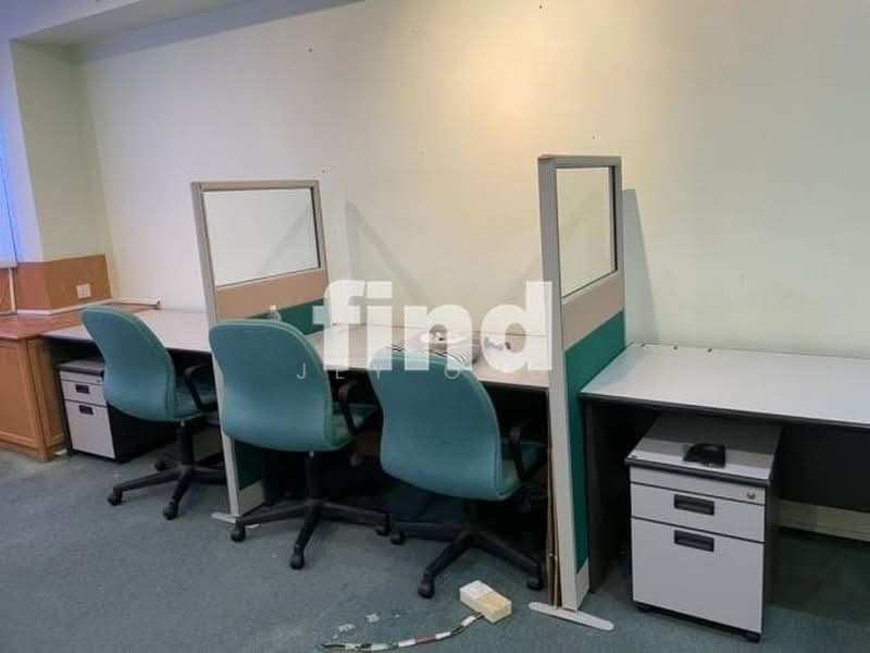 Shop / Office for Rent in Persiaran Gurney (George Town) - Jey Ong - Interior - PropertyGuru.com.my