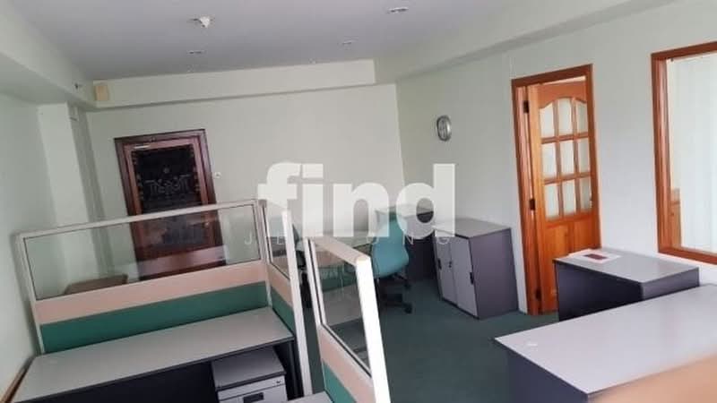 Shop / Office for Rent in Persiaran Gurney (George Town) - Jey Ong - Interior - PropertyGuru.com.my
