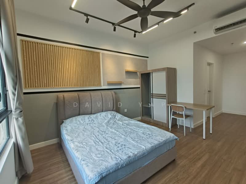 Kondominium untuk Disewa di Tuai Timur - David Yap - Bedroom - PropertyGuru.com.my