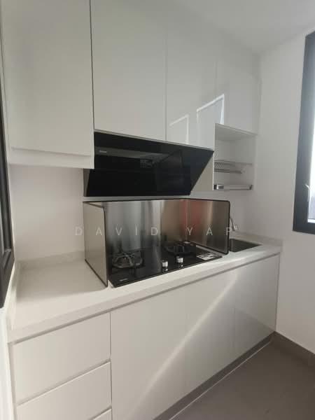 Kondominium untuk Disewa di Tuai Timur - David Yap - Kitchen - PropertyGuru.com.my
