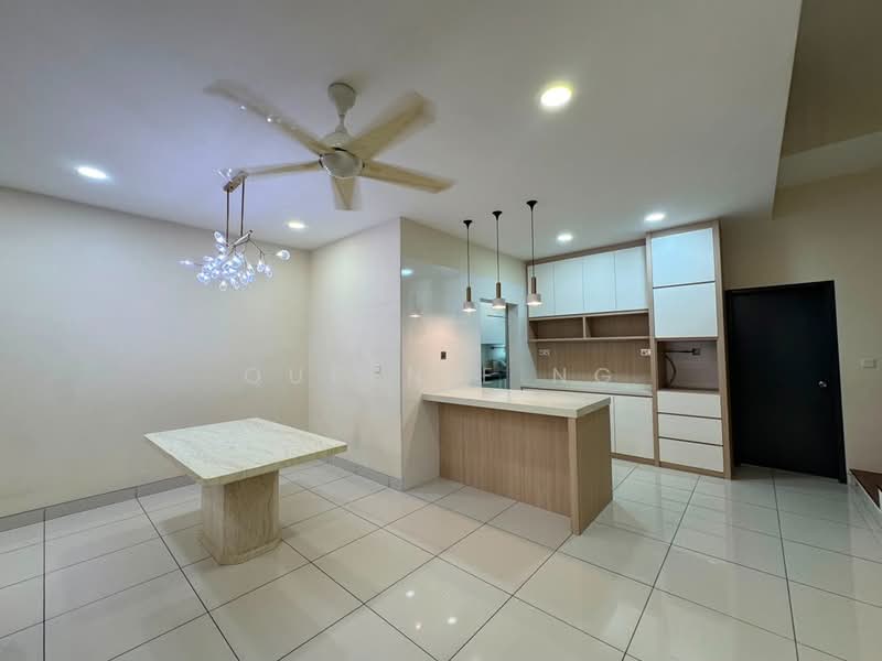 Rumah Teres 2-Tingkat untuk Dijual di Johor Bahru (Johor) - Queenie Ng - Dining Room - PropertyGuru.com.my
