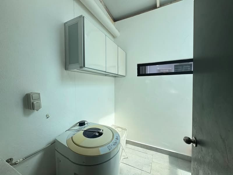 Rumah Teres 2-Tingkat untuk Dijual di Johor Bahru (Johor) - Queenie Ng - Interior - PropertyGuru.com.my