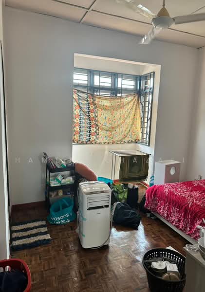 2-storey Terraced House for Sale in Bukit Sentosa (Rawang) - Hamdan Ghazali - Bedroom - PropertyGuru.com.my
