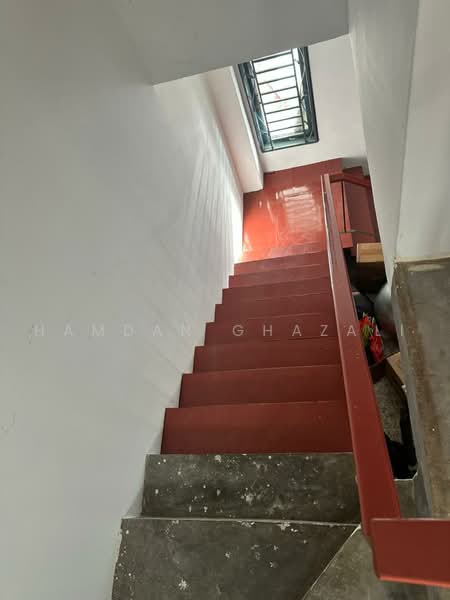 2-storey Terraced House for Sale in Bukit Sentosa (Rawang) - Hamdan Ghazali - Interior - PropertyGuru.com.my