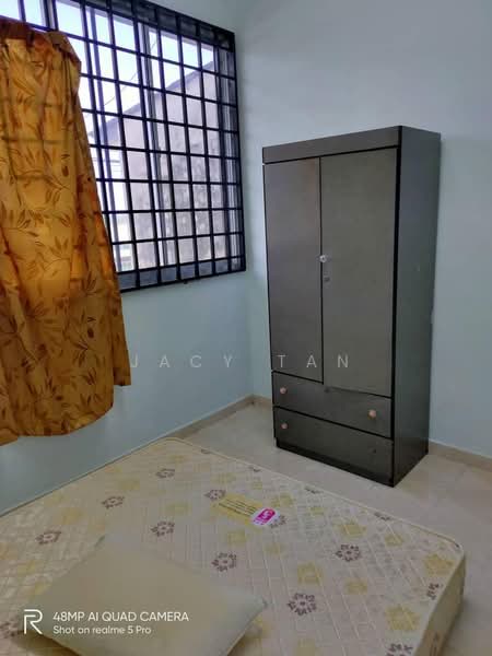 Rumah Teres 2-Tingkat untuk Dijual di Senai (Johor) - Jacy Tan - Bedroom - PropertyGuru.com.my