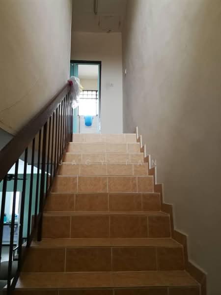 Rumah Teres 2-Tingkat untuk Dijual di Senai (Johor) - Jacy Tan - Interior - PropertyGuru.com.my