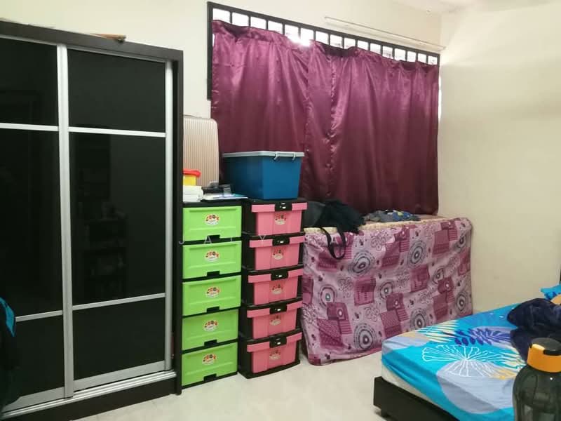 Rumah Teres 2-Tingkat untuk Dijual di Senai (Johor) - Jacy Tan - Bedroom - PropertyGuru.com.my