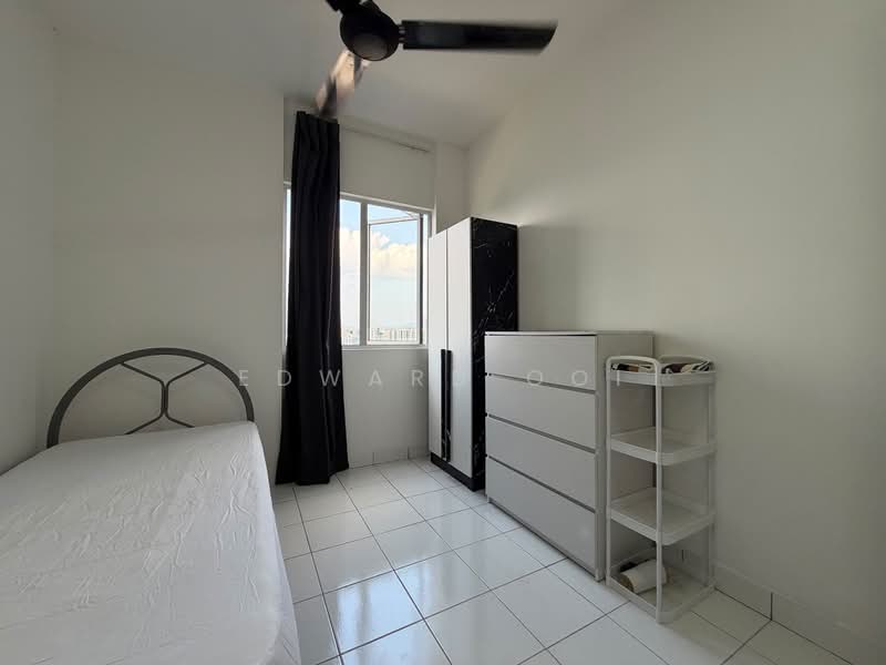 Pangsapuri untuk Disewa di Lily Apartment @ Kuchai Lama - Edward Ooi - PropertyGuru.com.my