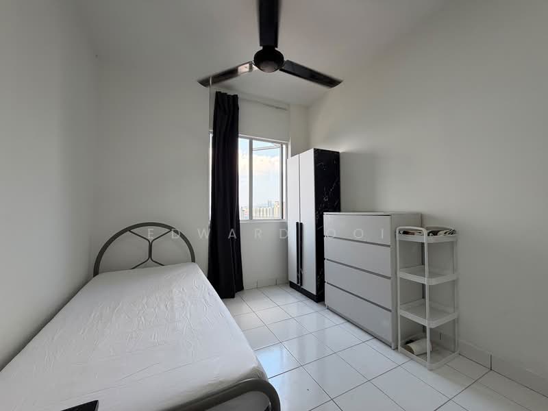 Pangsapuri untuk Disewa di Lily Apartment @ Kuchai Lama - Edward Ooi - PropertyGuru.com.my