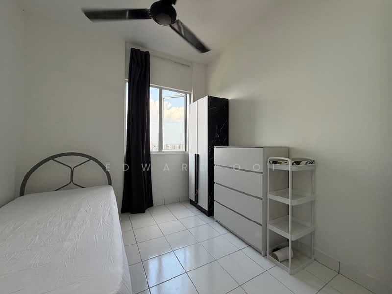 Pangsapuri untuk Disewa di Lily Apartment @ Kuchai Lama - Edward Ooi - PropertyGuru.com.my