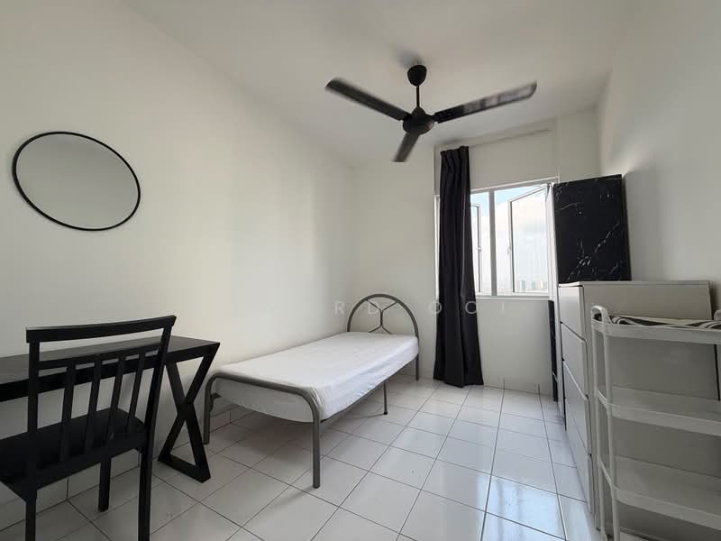 Pangsapuri untuk Disewa di Lily Apartment @ Kuchai Lama - Edward Ooi - PropertyGuru.com.my