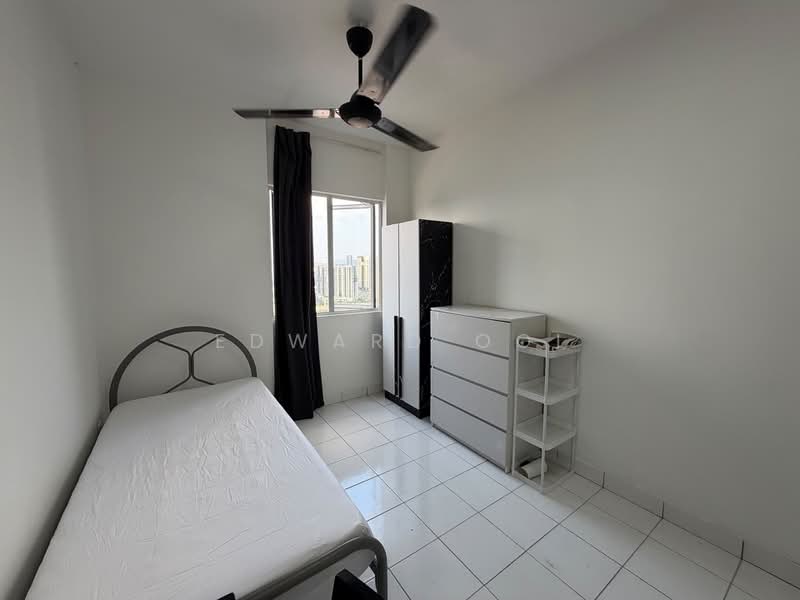Pangsapuri untuk Disewa di Lily Apartment @ Kuchai Lama - Edward Ooi - PropertyGuru.com.my