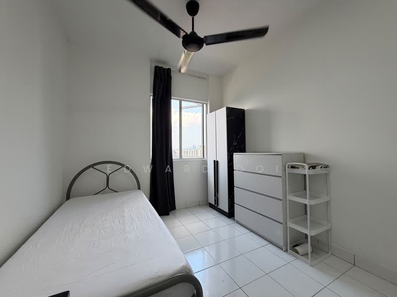 Pangsapuri untuk Disewa di Lily Apartment @ Kuchai Lama - Edward Ooi - PropertyGuru.com.my