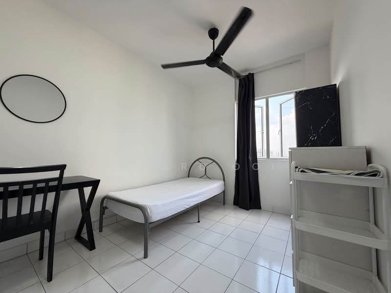 Pangsapuri untuk Disewa di Lily Apartment @ Kuchai Lama - Edward Ooi - PropertyGuru.com.my