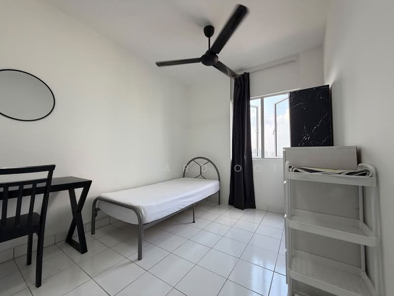 Pangsapuri untuk Disewa di Lily Apartment @ Kuchai Lama - Edward Ooi - PropertyGuru.com.my