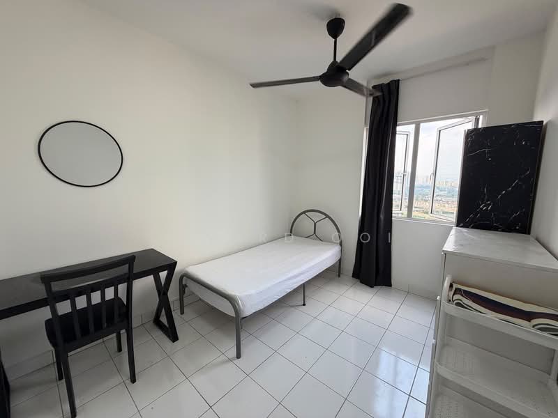 Pangsapuri untuk Disewa di Lily Apartment @ Kuchai Lama - Edward Ooi - PropertyGuru.com.my