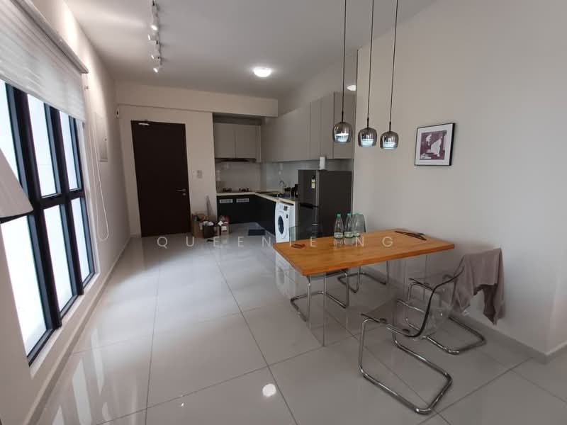 Kondominium untuk Dijual di Royal Strand @ Country Garden Danga Bay - Queenie Ng - Kitchen - PropertyGuru.com.my