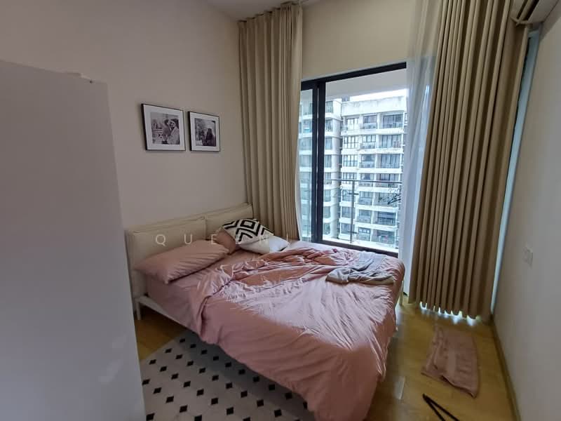 Kondominium untuk Dijual di Royal Strand @ Country Garden Danga Bay - Queenie Ng - Bedroom - PropertyGuru.com.my