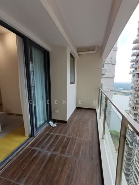 Kondominium untuk Dijual di Royal Strand @ Country Garden Danga Bay - Queenie Ng - PropertyGuru.com.my