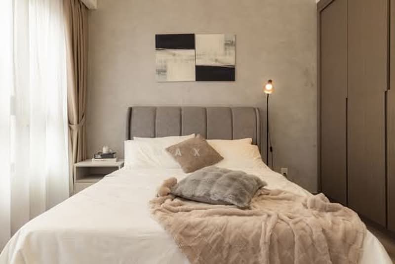 Service Residence for Sale at Skylon Residences - Max . - Bedroom - PropertyGuru.com.my